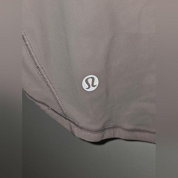 Lululemon Sculpt Tank II Antique Bark Size 8-10 - Picture 7 of 7